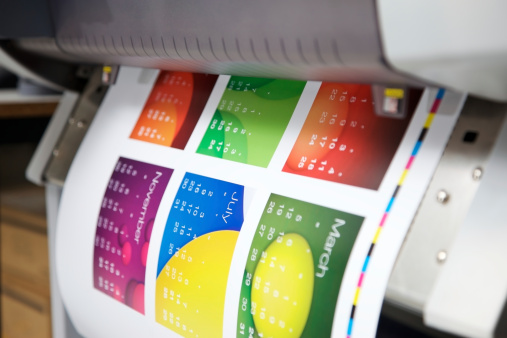 Digital Printing